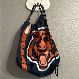 CHICAGO BEARS backpack